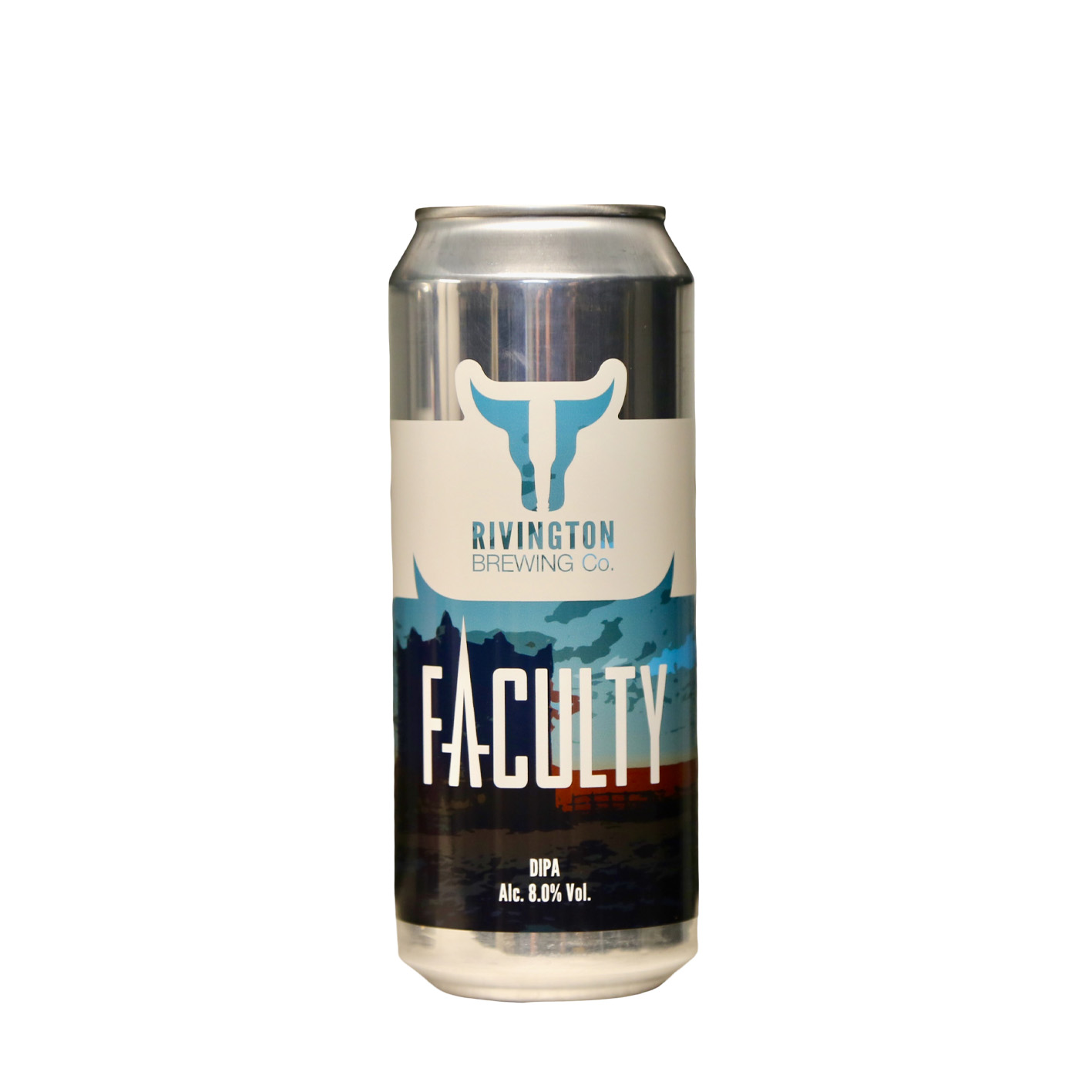 Rivington - Faculty DIPA