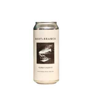 Root + Branch - Ultraviolence Sour DIPA