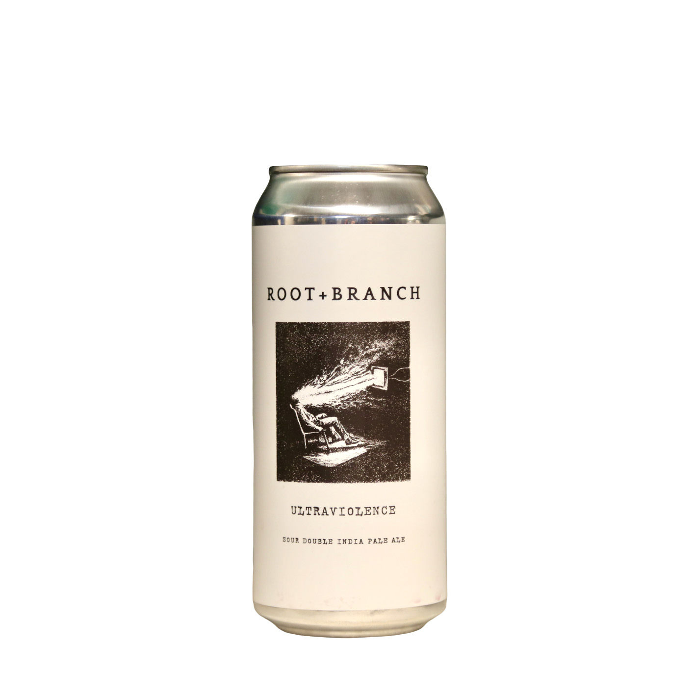 Root + Branch - Ultraviolence Sour DIPA