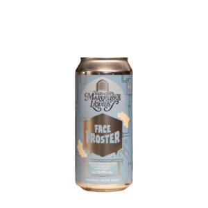 Vault City - Face Froster