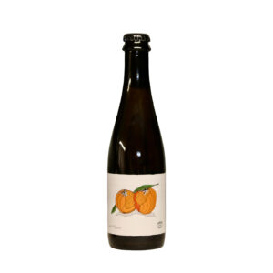 Garage Project - Single Fruit Apricot Blended Sour
