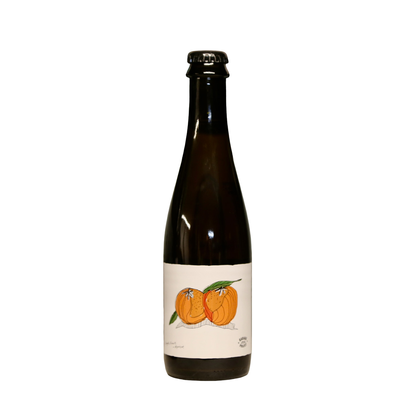 Garage Project - Single Fruit Apricot Blended Sour