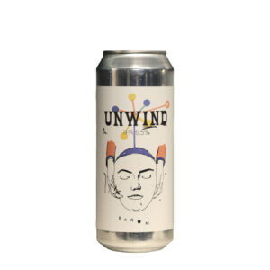 Baron - Unwind IPA