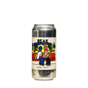 Beak - Affine DIPA
