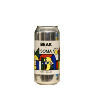 Beak | SOMA - Mesa DIPA