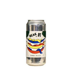 Beak | Future - Sunrise IPA