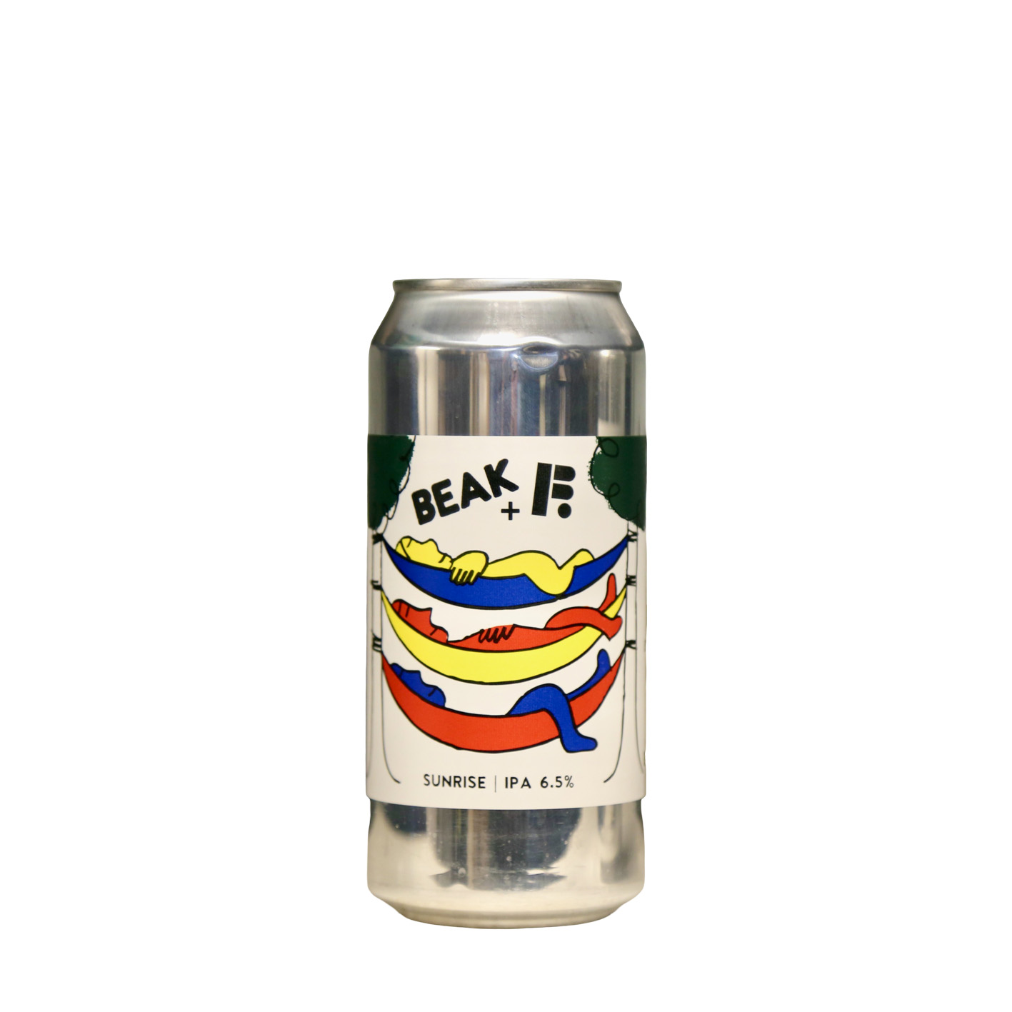 Beak | Future - Sunrise IPA