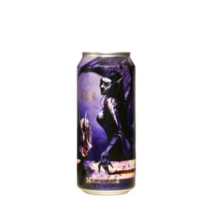 Brujos - Noctambula Black IPA
