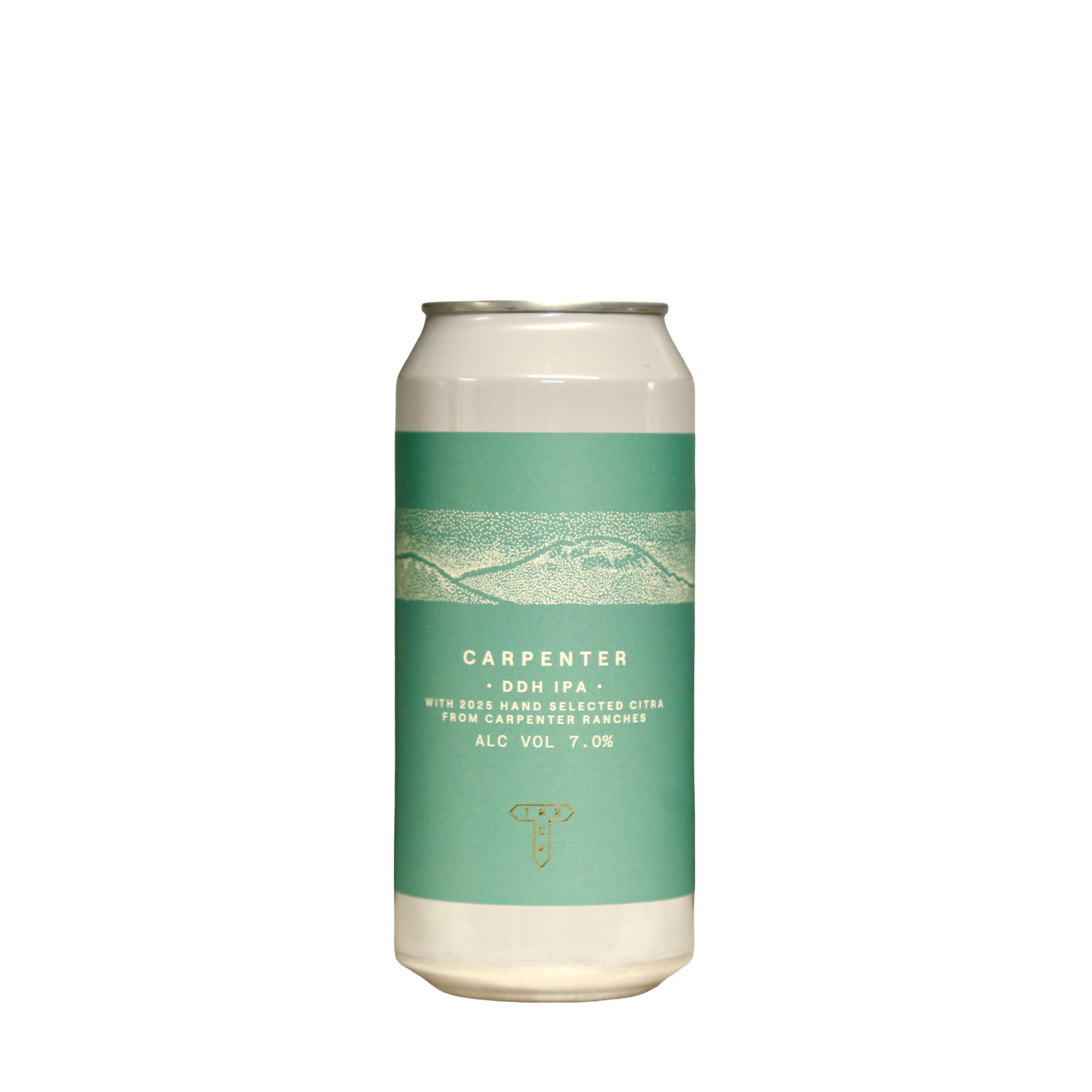 Track - Carpenter DDH IPA