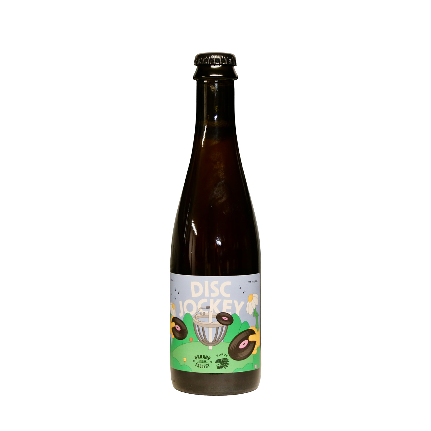 Garage Project | Horus - Disc Jockey Fruited Spontaneous Ferment Ale