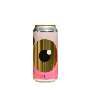 Elmeleven - Orbits (PULP) Raspberry Mango Peach Honey Drizzle Smoothie Sour