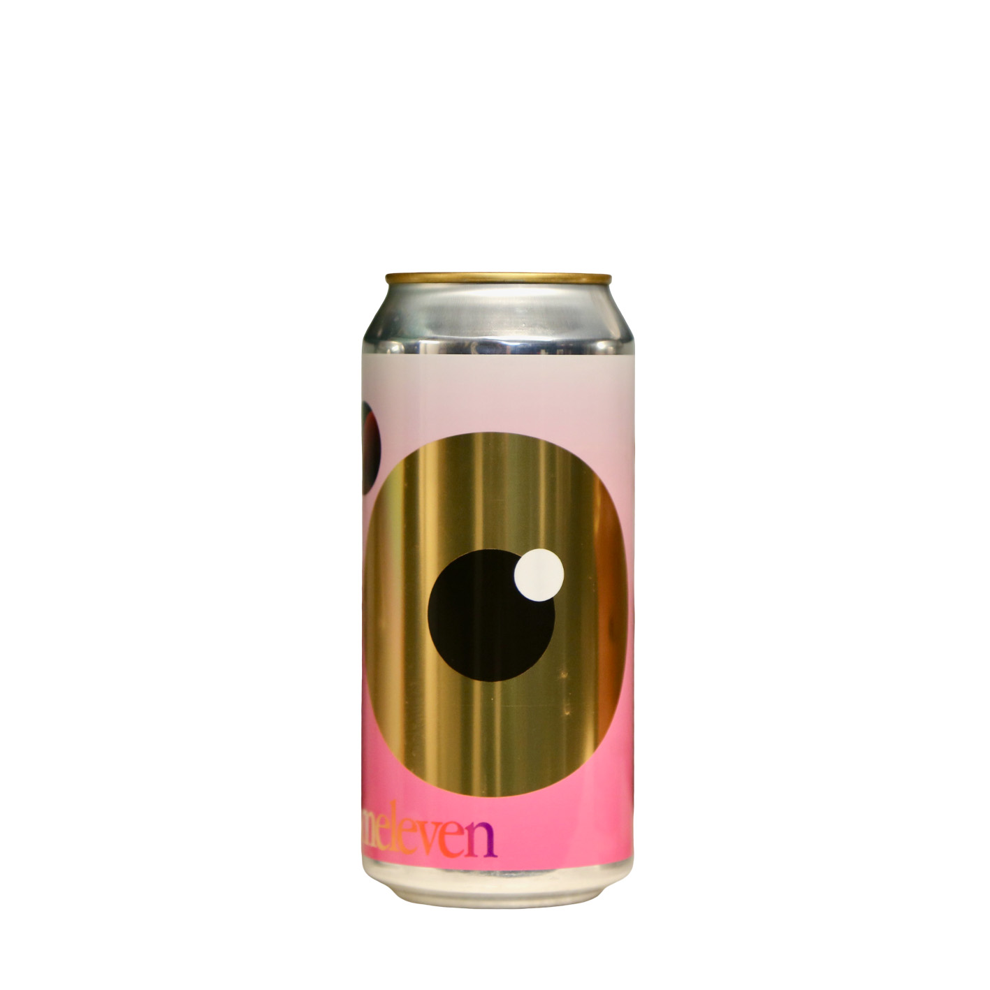 Elmeleven - Orbits (PULP) Raspberry Mango Peach Honey Drizzle Smoothie Sour