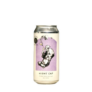 Factory | LHG - Night Cap DIPA