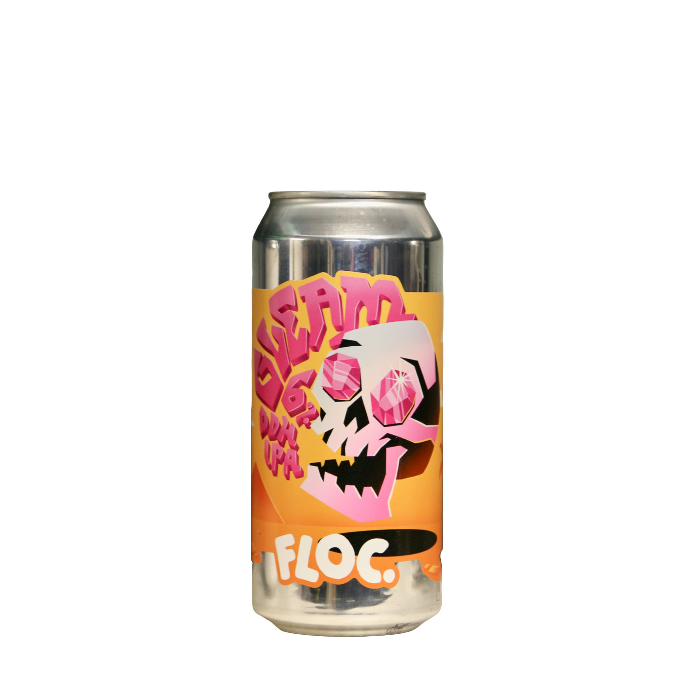 Floc. - Gleam DDH IPA