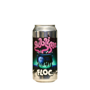 Floc. - Sublime DDH Pale Ale