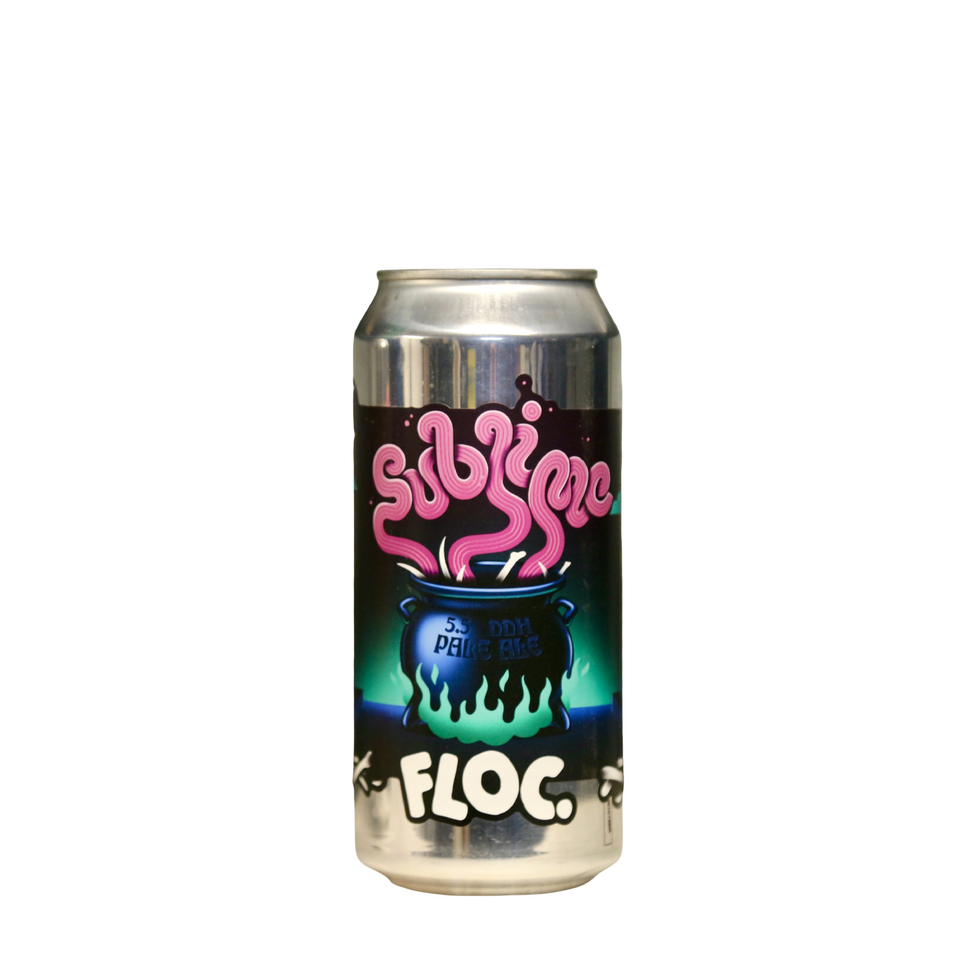 Floc. - Sublime DDH Pale Ale