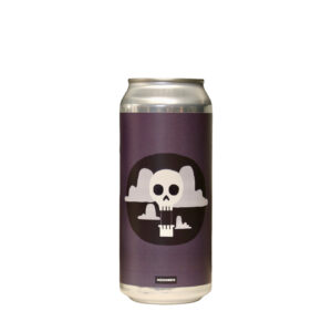 Messorem - Les Âmes S’Envolent : La Nuit IPA