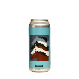 Messorem | Esker Hart | Twin Elephant | Autodidact - Conquest : Death DIPA
