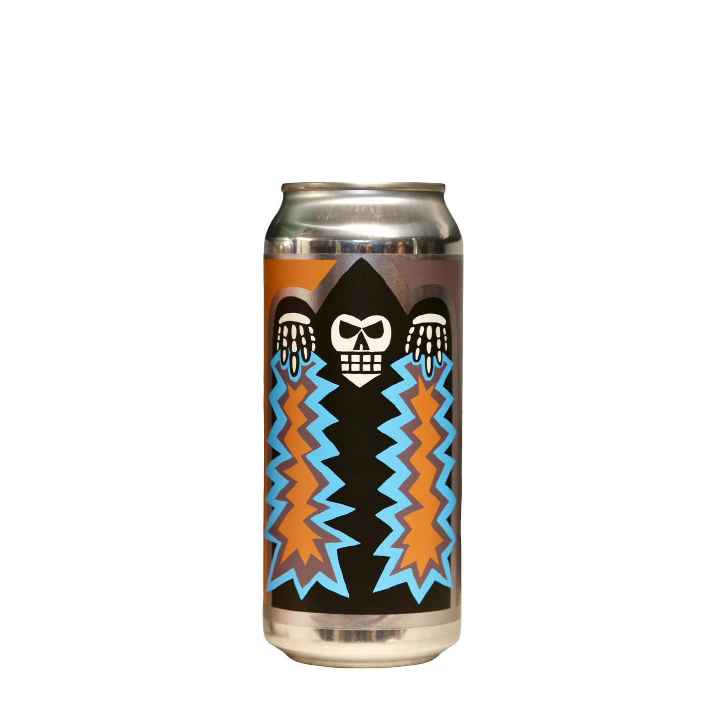 Messorem - Demoliri 0027 IPA