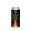 Mortalis - Hydra | Strawberry + Peach + Cream