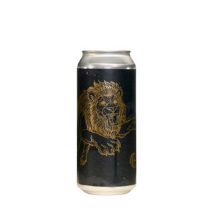 Mortalis - Nemean TIPA (SALE: PACKED 1/12/25)