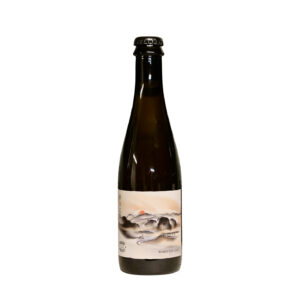 Garage Project - Mountain Call Lapsang Souchong Infused Sour