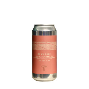 Track - Newhouse DDH West Coast IPA