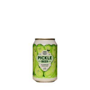 Garage Project - Pickle Beer