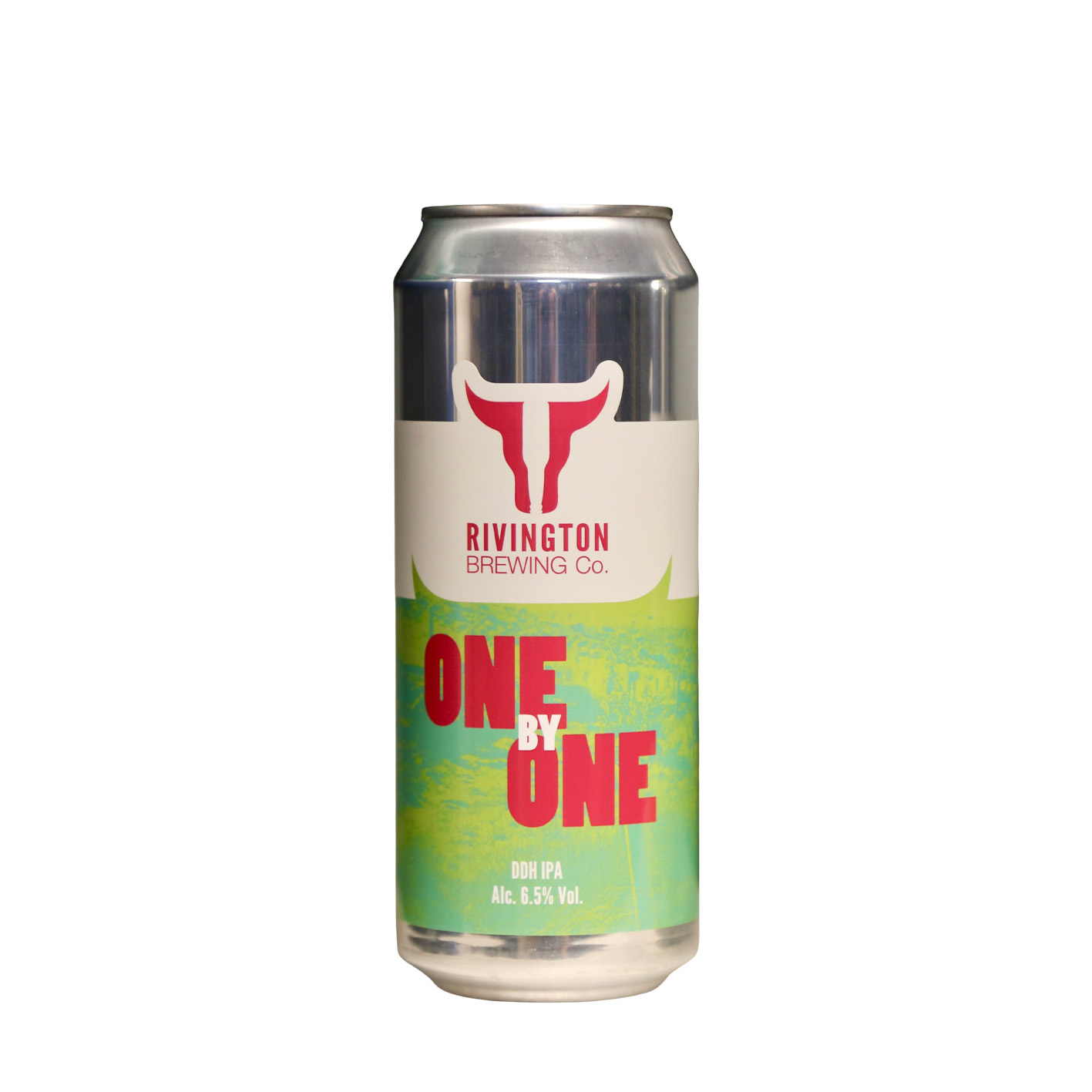 Rivington - One By One DDH IPA