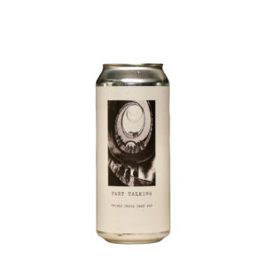 Root + Branch | North Park - Fast Talking TIPA