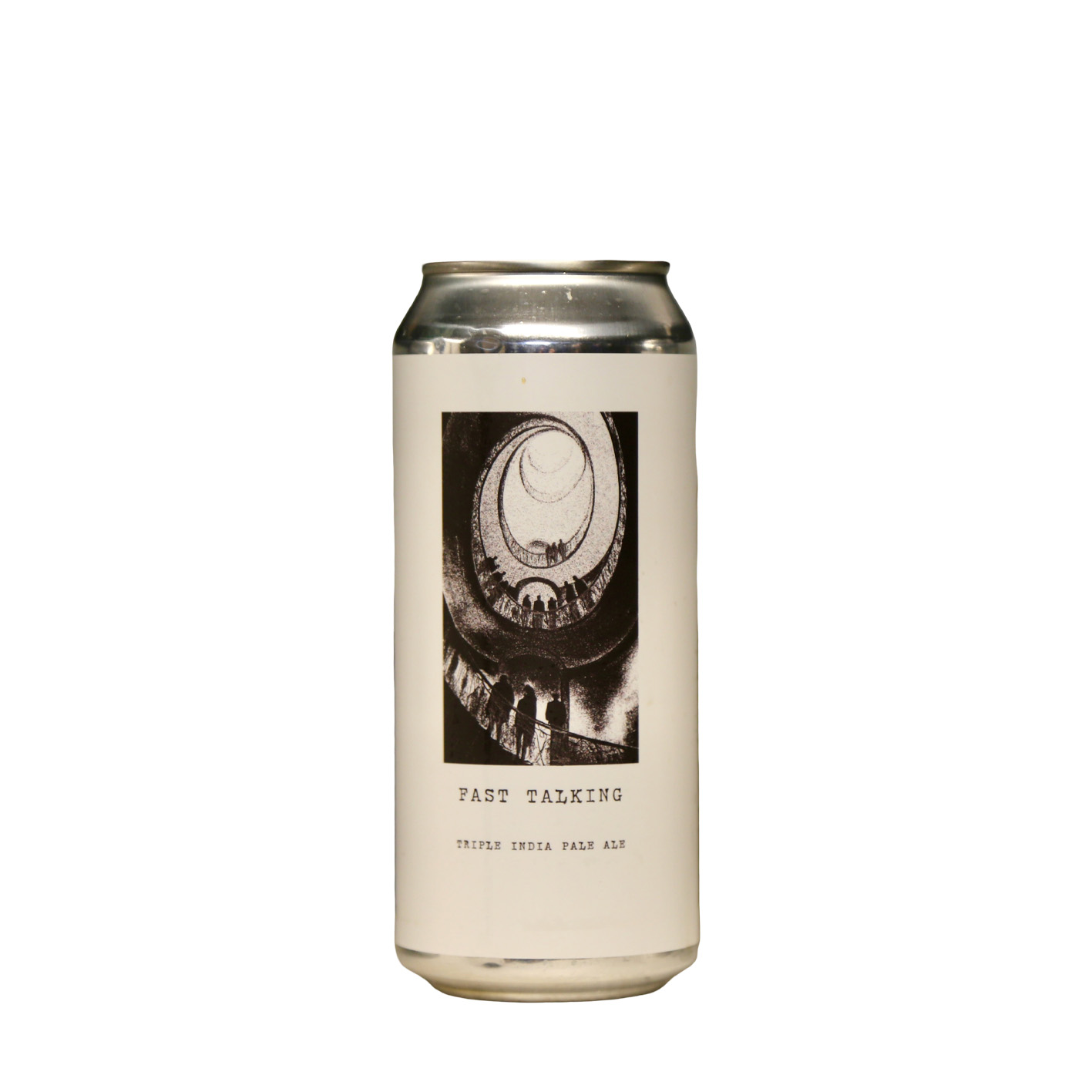 Root + Branch | North Park - Fast Talking TIPA