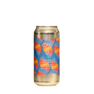 Track - Along The Way Pale Ale