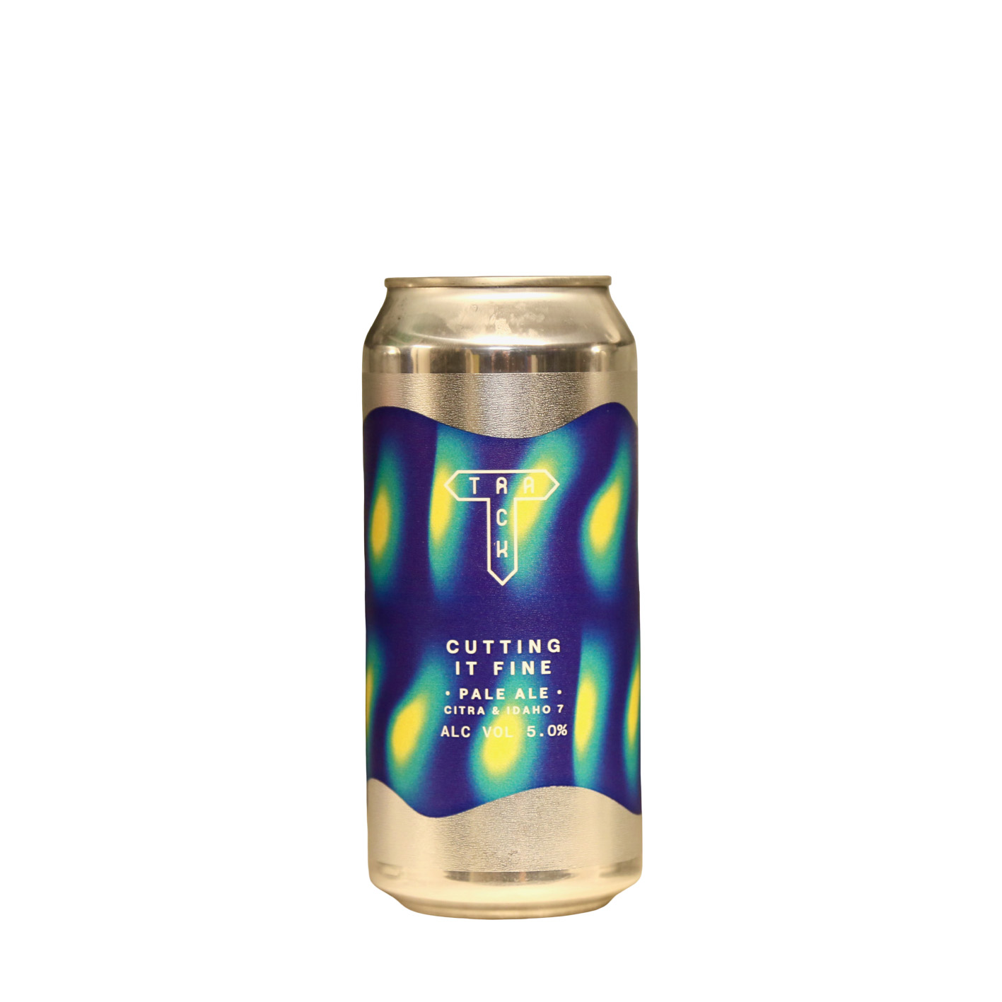 Track - Cutting It Fine Pale Ale