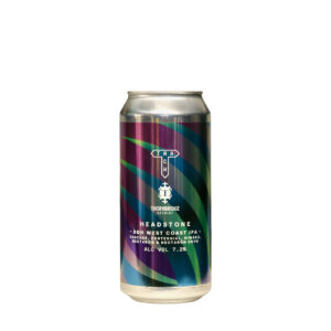 Track | Thornbridge - Headstone DDH WCIPA