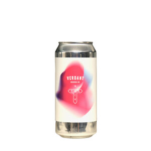 Verdant | Track - FLUX: Phase 5 IPA