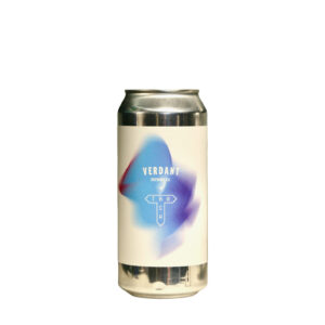 Verdant | Track - FLUX: Phase 4 Pale Ale