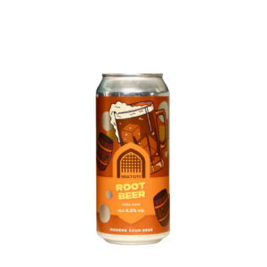 Vault City - Root Beer