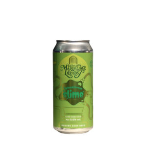 Vault City - Splendiferous Slime