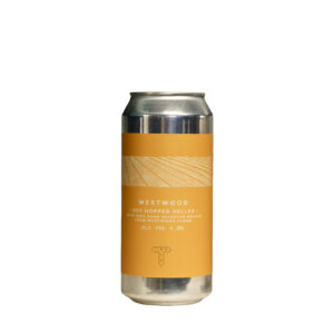Track - Westwood Dry Hopped Helles