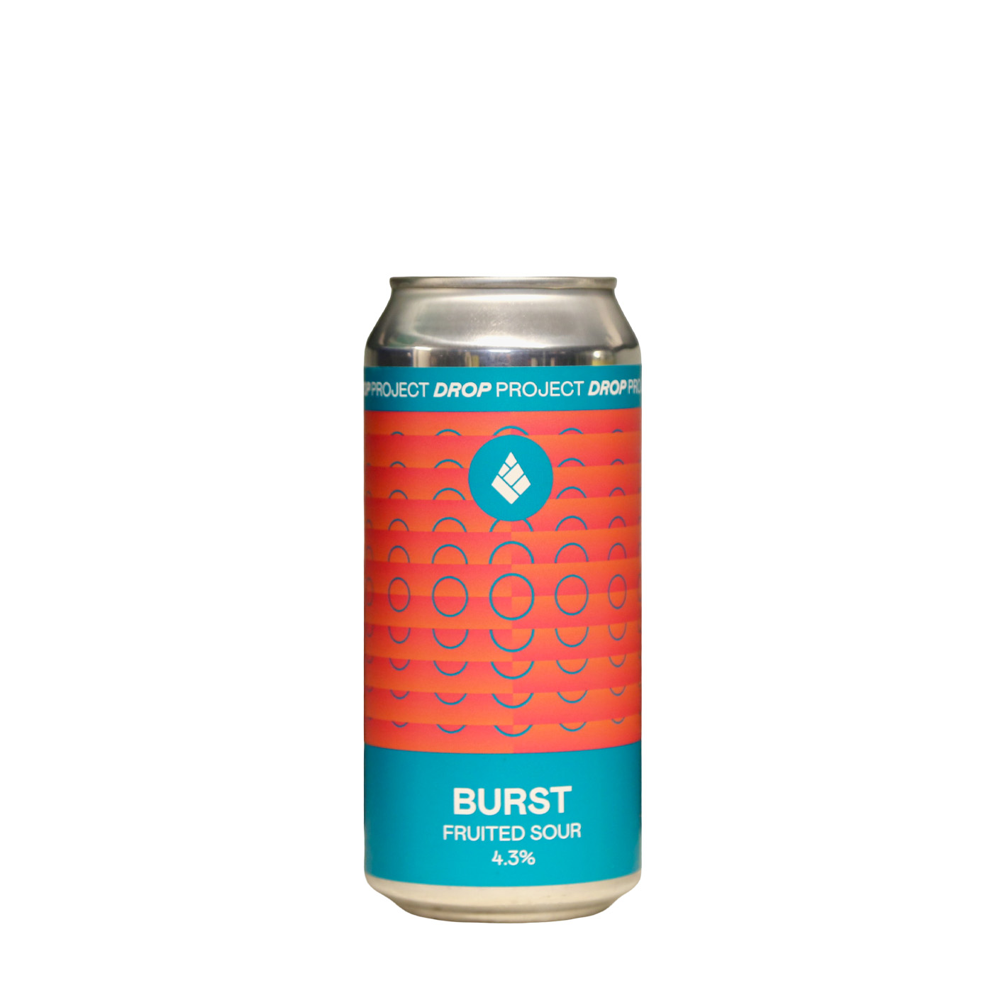 Drop Project - Burst Apricot Sour
