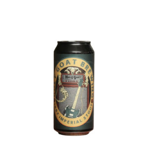 Holy Goat - 1887 Imperial Stout