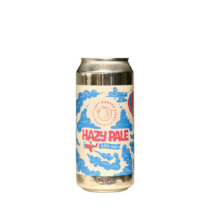 Left Handed Giant - Hazy Pale