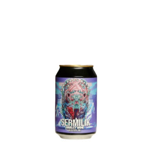 Tartarus - Sermilik Barley Wine