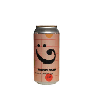 Pretty Decent - AnotherThought Session IPA