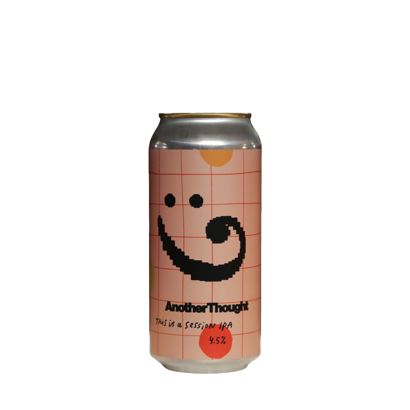 Pretty Decent - AnotherThought Session IPA