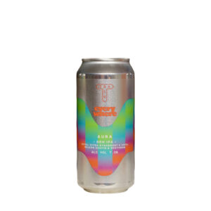 Track | everywhere - Aura DDH IPA