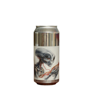 Azvex | 3 Sons - Operation Genome [26.04] Imperial Stout
