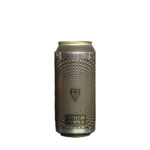 Azvex - Distortion Hyper Hopped Ale