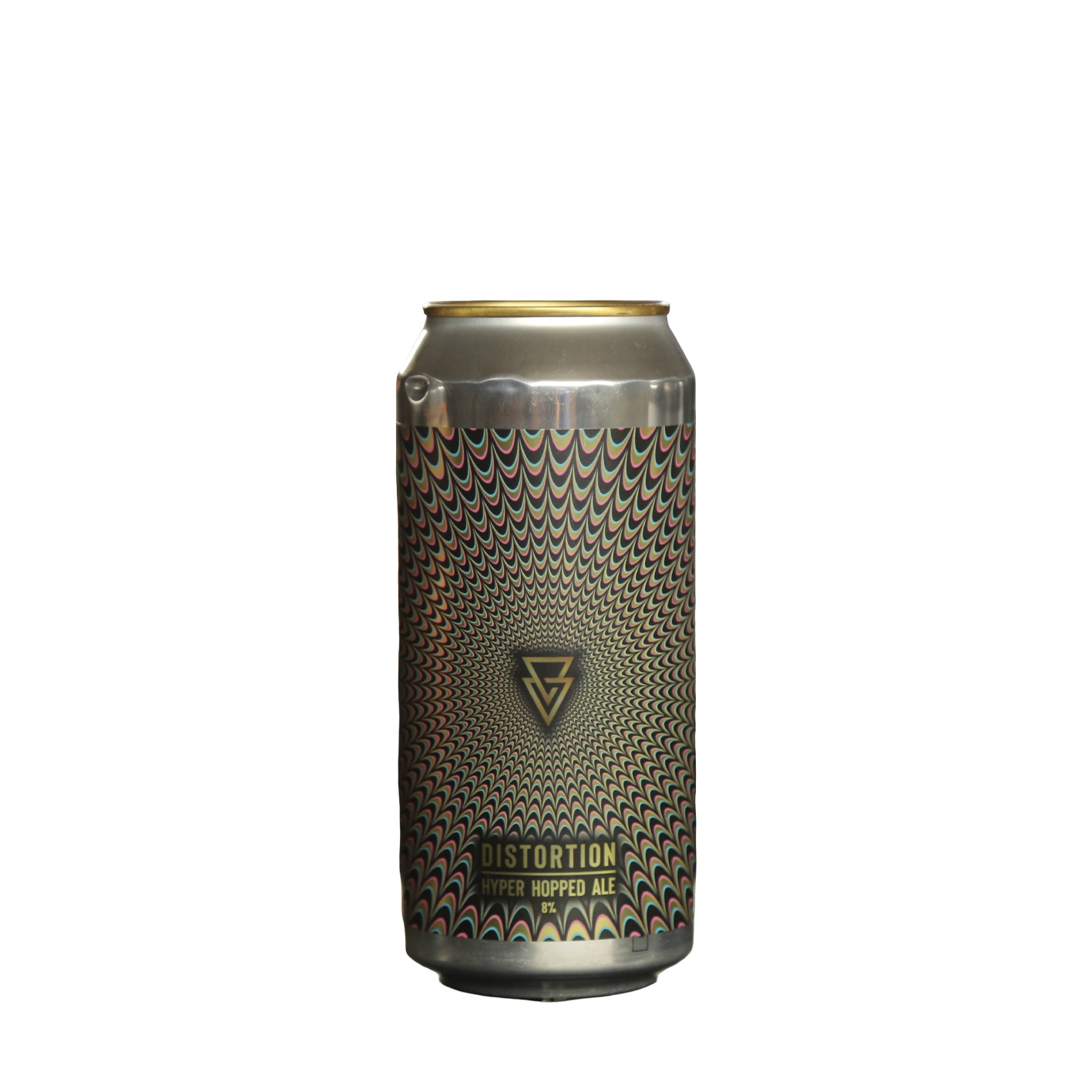 Azvex - Distortion Hyper Hopped Ale