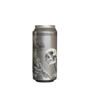 Azvex - Lethal Hop Dose: Vial 001 DDH IPA
